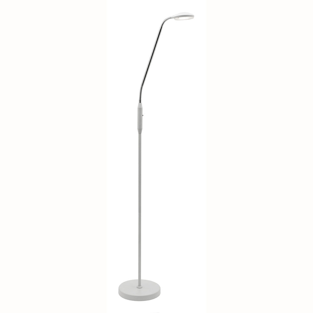 Dylan Floor Lamp Dimmable